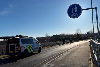 Asi jsem do něčeho vrazila. Řidička ujela od tragické nehody na Kladensku, pak přišla na policii - Novinky