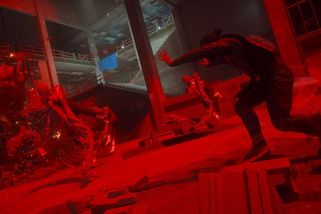 Control: Resonant vypustí paranormální hrozbu a pohraje si s realitou i vaší myslí - Novinky