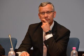 Bývalý generál Mičánek: Dvě procenta HDP na obranu jsou start, ne cíl - Novinky