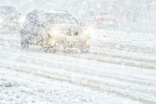 Sněhová bouře zasáhla Evropu. Britové jsou bez elektřiny, Němci zavřeli školy - Seznam Zprávy