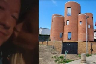 Bývalé VyVolené, která je zachycena na intimních záběrech s Okamurou v jeho domě, hrozí vězení