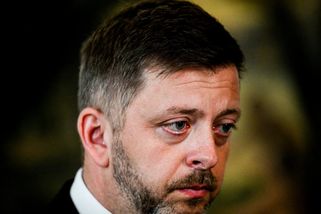 Studená sprcha pro Rakušana. Nechtěl skončit jako Skopeček, koalice ale nemá zájem - Echo24.cz