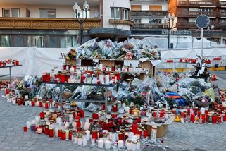 Majitel vyhořelého baru v Crans-Montaně má pestrou kriminální minulost - Novinky