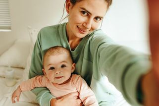 Dnes roztomilé, za pár let ponižující a trapné. Pozor, jakou digitální stopu vytváříte svým dětem - Proženy.cz