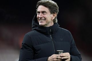 Bizarní aféra v Premier League. Extrémně stupidní, láteřil kritizovaný trenér - Sport.cz