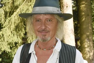 Peter Nagy (66) se pochlubil fotkou z bazénu