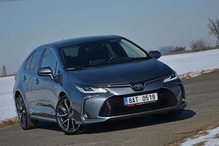 Nejlepší ojetiny pro rok 2026: Máme pro vás ověřené tipy od nejlevnějších až po luxusní auta - Garáž.cz