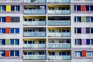 Zájem o stavební spoření klesá. Až na úvěry - Seznam Zprávy