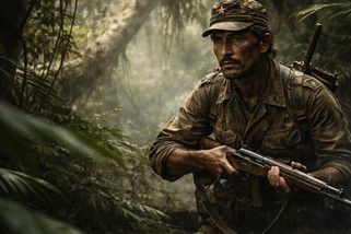 Hiroo Onoda přežil téměř třicet let v izolaci džungle. Návrat do reality byl pro něj velmi náročný - Médium.cz