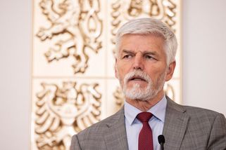 Ústava, nebo Turek? Petr Pavel propadl vlastní moci - Médium.cz