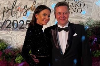 Pohádkový luxus díky jejímu miliardáři: Partyšová v ráji boháčů