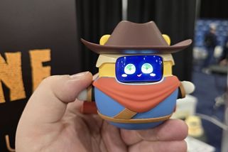 CES 2026: Legendární Tamagoči se vrací vyzbrojené umělou inteligencí - Novinky