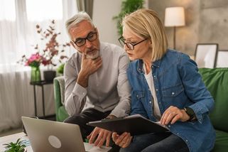 Účetní Anna: Měli jsme perfektní plán na důchod, ale situace se změnila. Teď už se nestihneme zabezpečit! - Proženy.cz