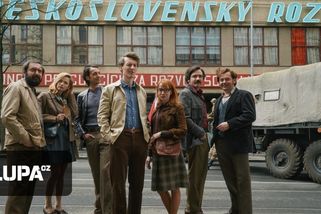 Televizní premiéra filmu Vlny byla nejsledovanějším pořadem Nového roku - Lupa.cz