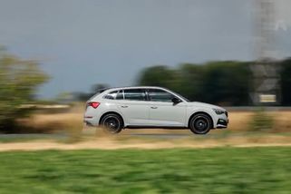 Nepříliš úspěšná Škodovka je v bazarech k mání za zlomek původní ceny. Výběr je široký | Autosalon TV Prima