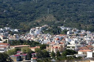 Většina Evropy mrzne, v Řecku v noci naměřili přes 25 °C - Novinky