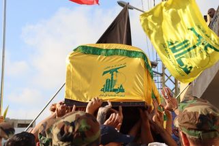 Libanonská armáda dokončila první fázi odzbrojení Hizballáhu a dalších milic - Seznam Zprávy