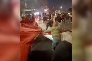 ANALÝZA: Z íránského režimu zbyla jen slupka. Protestuje se ve všech provinciích - Novinky