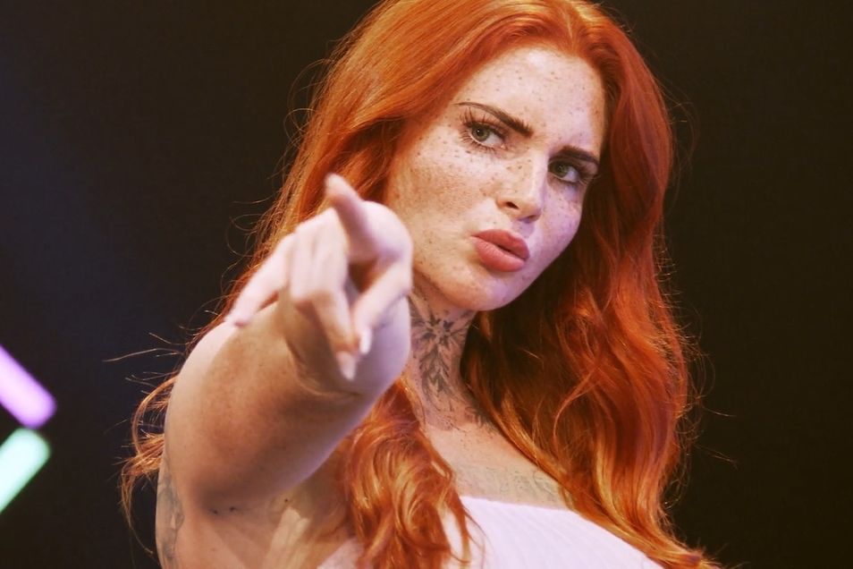 Ani jedna stížnost. "Nahou seznamku" Naked Attraction zatím rada pro vysílání řešit nemusí