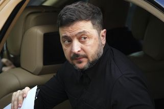 Ukrajina vyhlíží peklo v noci. Hrozí masivní ruský úder, varoval Zelenskyj - Novinky