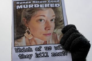 Média zveřejnila jméno agenta, který zastřelil ženu v Minneapolisu - Seznam Zprávy