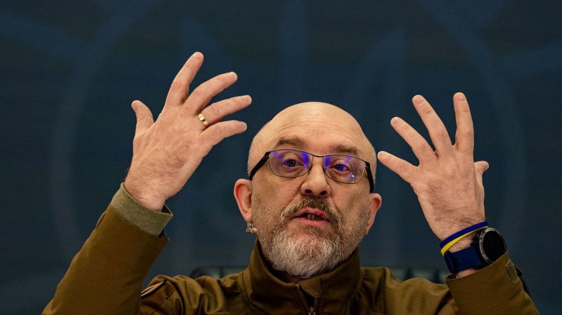 Po nepříteli z vnějšku udeřil i ten vnitřní: Korupční aféry na Ukrajině - Seznam Zprávy