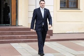 Motoristé řeší spory s prezidentem. Hlavní zbraní mohou být Pavlovy peníze - Seznam Zprávy