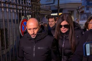 Kolem vyhořelého švýcarského klubu se rojí podezření z mafiánství - Novinky