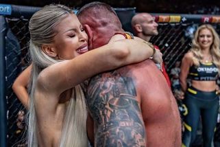 Manžela si nikdo nevybírá, udělejte sbírku pro Lelu! píší fanoušci