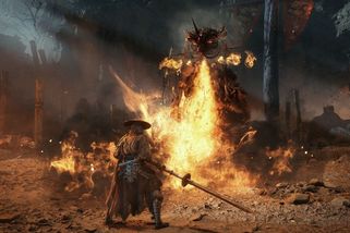 Čínská herní studia opět bodují, Phantom Blade Zero vypadá fantasticky - Novinky