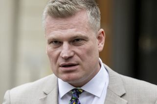 Babiš se postavil za Turka. Měl by dostat šanci, aby si napravil svou minulost, uvedl