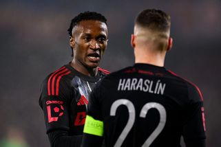 Sparta nahání Slavii, musí zabrat v Olomouci - Sport.cz