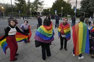 Polští poslanci podpořili návrh zákona zakazujícího akce LGBT - Novinky
