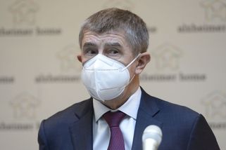 Vím perfektně, kde je Cheb. Záměnu dvou krajů vysvětlil Babiš pracovním vytížením - Novinky