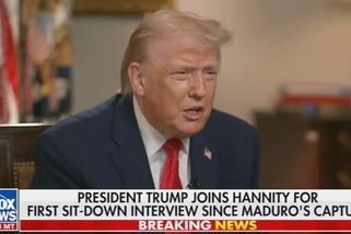 „Již brzy.“ Trump oznámil americkou pozemní operaci proti mexickým drogovým kartelům - Novinky