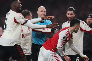 Idiote! Hanba! Legendy se ostře pustily do hráče Arsenalu - Sport.cz