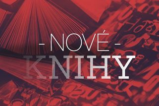 Nové knihy: Forsyth, Scalzi či Laňka - Novinky