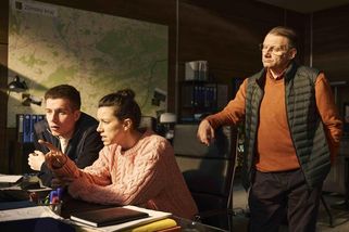 Místo zločinu Zlín prvním dílem nepřekvapilo, ale sledovalo ho 1,35 milionu diváků - Novinky