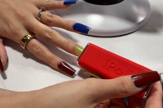 CES 2026: Zkáza zkrášlovacích salonů? V Las Vegas ukázali chytré nehty - Novinky