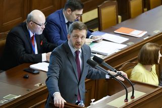 Nemá to význam. Rakušan zareagoval na usnesení vlá...