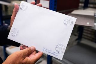 Otevírá se obálka s posledními slovy Masaryka. Prezident je číst nebude - Seznam Zprávy