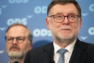 Lukáš Kovanda: Který deficit platí? Spor o čísla může odhalit tři roky rozpočtového selhání