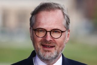 Fiala o Turkovi bez pardonu: Nemůže být ministrem ničeho