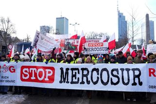 Zástupci států EU podpořili přijetí obchodní dohody EU s Mercosurem - Seznam Zprávy