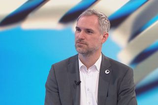 Turek na Ukrajině? Marná snaha udržet se ve hře, je naprosto nekompetentní, míní Hřib