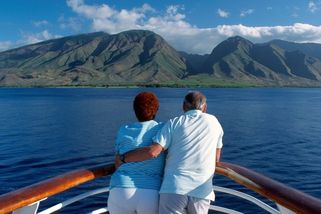 Havaj musela zastavit klimatickou daň na výletní lodě - Novinky