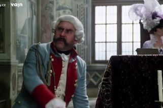 Je to rebel. A Tomia zesměšnil... - Novinky