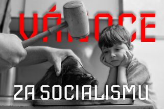 Socialistické Vánoce | Děsivá místa