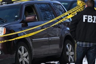 Federální agent v Minneapolis zastřelil řidičku - Novinky