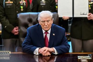 Intervence Spojených států ve Venezuele změní světový řád. Přijde řetězová reakce